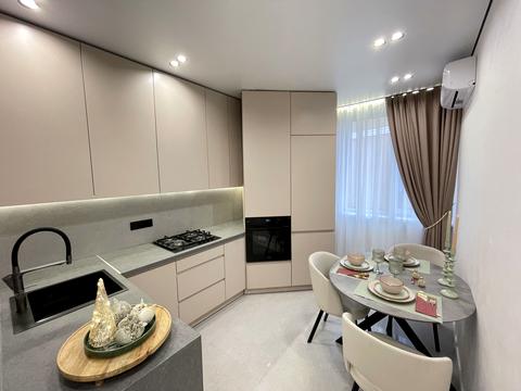 квартира по адресу Мартинова просп., (вул. Радісна, 6)