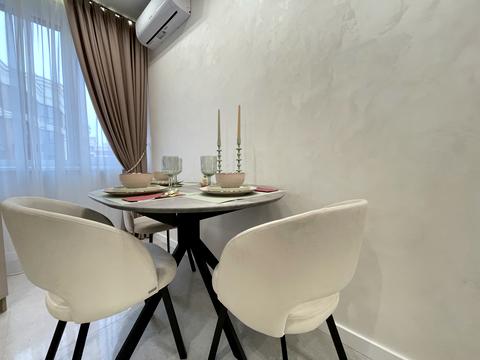 квартира по адресу Мартинова просп., (вул. Радісна, 6)