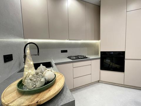 квартира по адресу Мартинова просп., (вул. Радісна, 6)