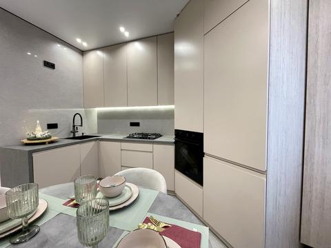 квартира по адресу Мартинова просп., (вул. Радісна, 6)