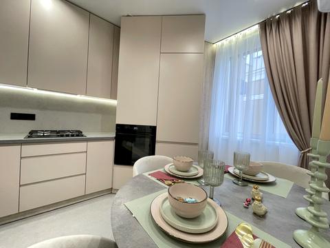 квартира по адресу Мартинова просп., (вул. Радісна, 6)