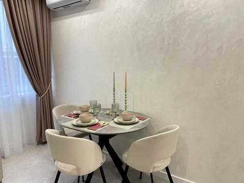 квартира по адресу Мартинова просп., (вул. Радісна, 6)