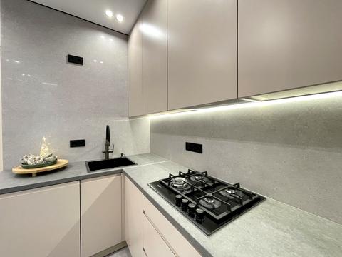 квартира по адресу Мартинова просп., (вул. Радісна, 6)