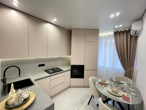 квартира по адресу Мартинова просп., (вул. Радісна, 6)