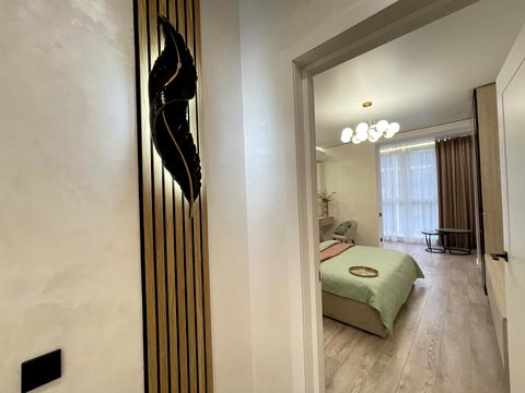 квартира по адресу Мартинова просп., (вул. Радісна, 6)