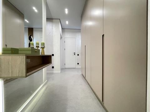 квартира по адресу Мартинова просп., (вул. Радісна, 6)