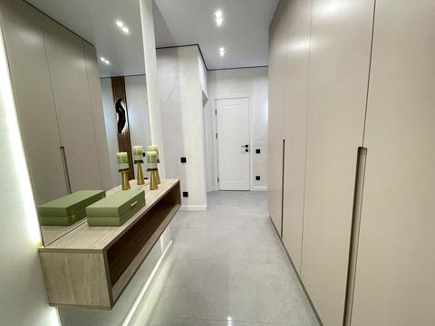 квартира по адресу Мартинова просп., (вул. Радісна, 6)