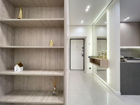 квартира по адресу Мартинова просп., (вул. Радісна, 6)