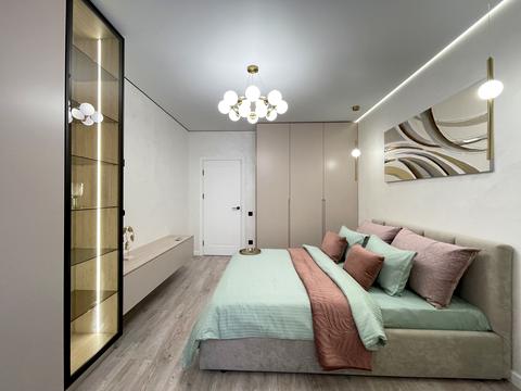 квартира по адресу Мартинова просп., (вул. Радісна, 6)