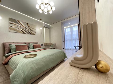 квартира по адресу Мартинова просп., (вул. Радісна, 6)