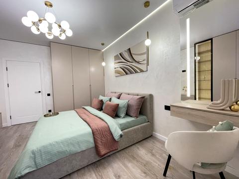 квартира по адресу Мартинова просп., (вул. Радісна, 6)