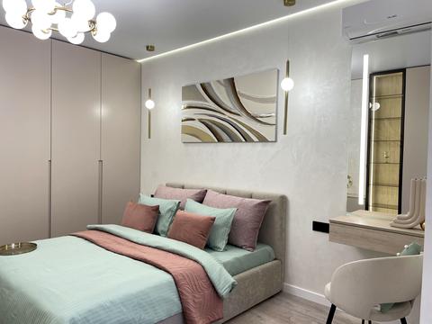 квартира по адресу Мартинова просп., (вул. Радісна, 6)