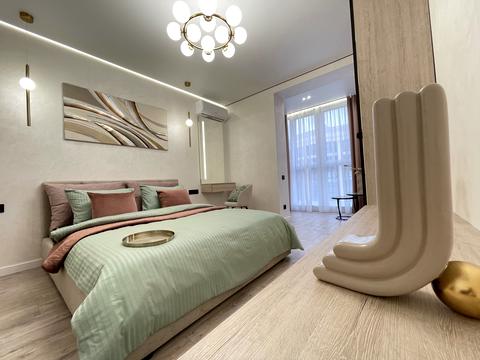 квартира по адресу Мартинова просп., (вул. Радісна, 6)