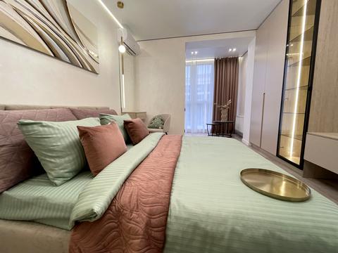 квартира по адресу Мартинова просп., (вул. Радісна, 6)