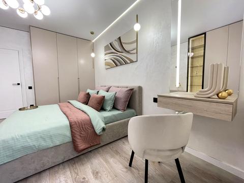 квартира по адресу Мартинова просп., (вул. Радісна, 6)