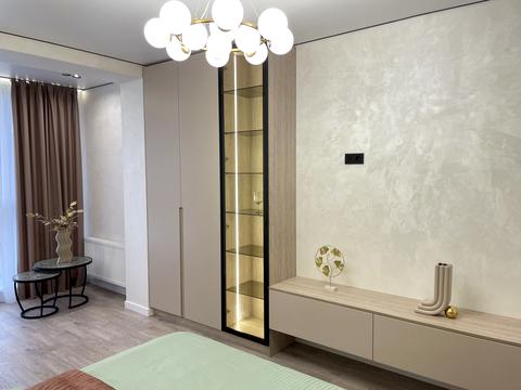 квартира по адресу Мартинова просп., (вул. Радісна, 6)