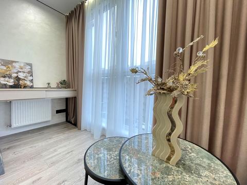 квартира по адресу Мартинова просп., (вул. Радісна, 6)