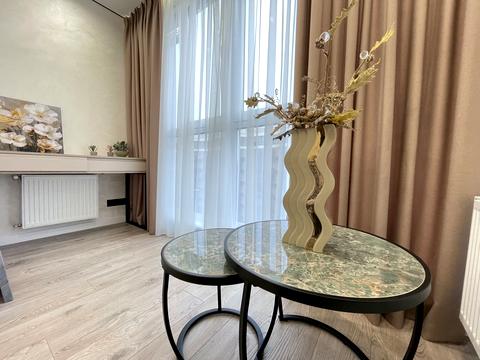 квартира по адресу Мартинова просп., (вул. Радісна, 6)