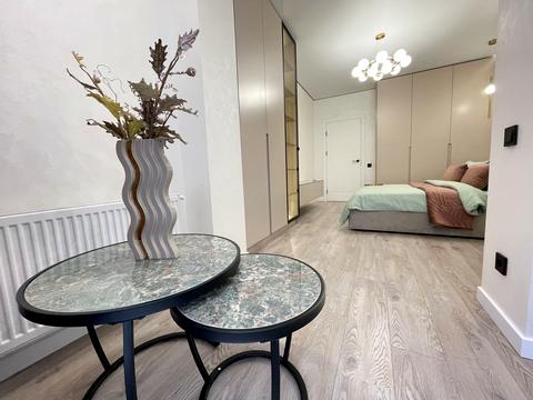 квартира по адресу Мартинова просп., (вул. Радісна, 6)