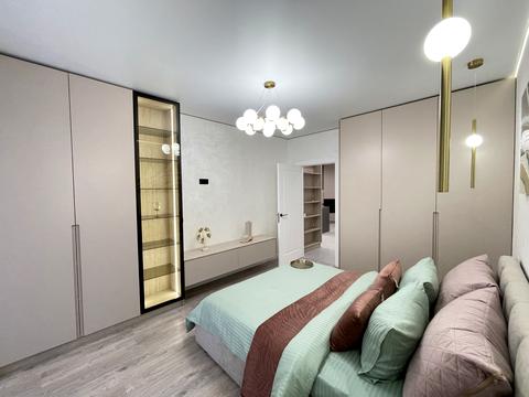 квартира по адресу Мартинова просп., (вул. Радісна, 6)