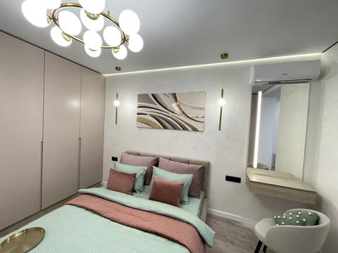 квартира по адресу Мартинова просп., (вул. Радісна, 6)