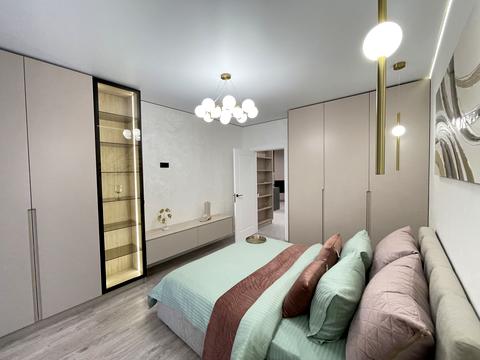 квартира по адресу Мартинова просп., (вул. Радісна, 6)