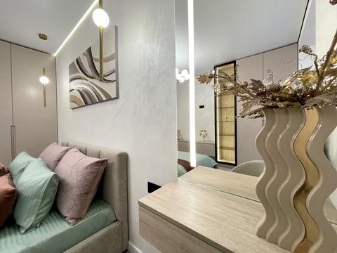 квартира по адресу Мартинова просп., (вул. Радісна, 6)