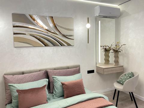 квартира по адресу Мартинова просп., (вул. Радісна, 6)