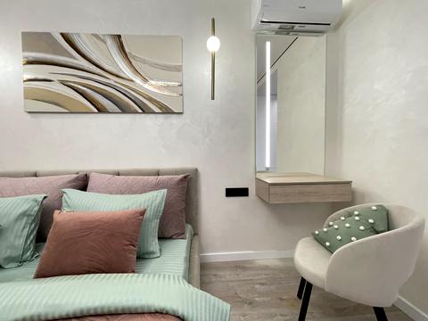 квартира по адресу Мартинова просп., (вул. Радісна, 6)