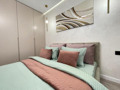 квартира по адресу Мартинова просп., (вул. Радісна, 6)