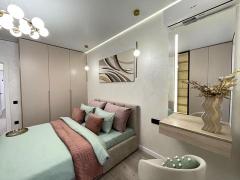 квартира по адресу Мартинова просп., (вул. Радісна, 6)