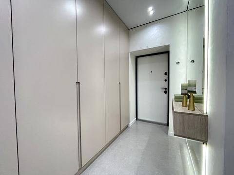 квартира по адресу Мартинова просп., (вул. Радісна, 6)