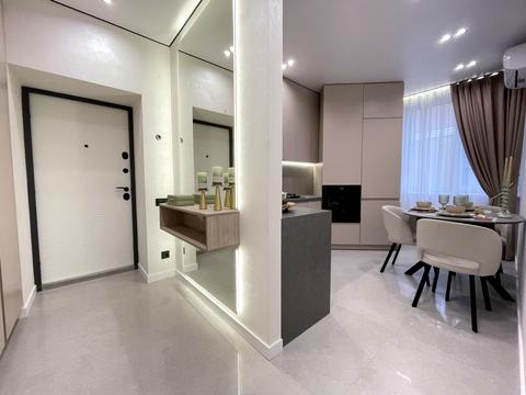 квартира по адресу Мартинова просп., (вул. Радісна, 6)