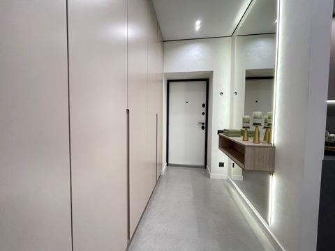 квартира по адресу Мартинова просп., (вул. Радісна, 6)