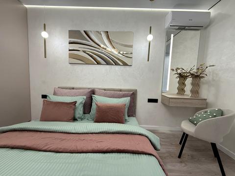 квартира по адресу Мартинова просп., (вул. Радісна, 6)