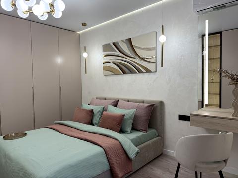 квартира по адресу Мартинова просп., (вул. Радісна, 6)