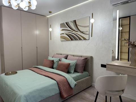 квартира по адресу Мартинова просп., (вул. Радісна, 6)