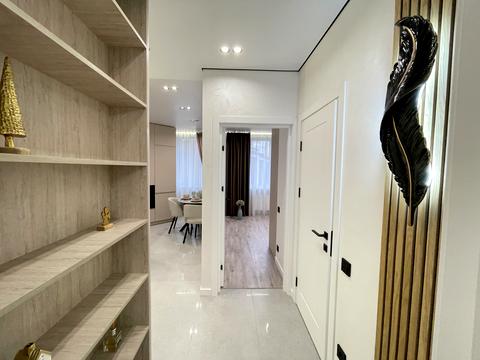 квартира по адресу Мартинова просп., (вул. Радісна, 6)