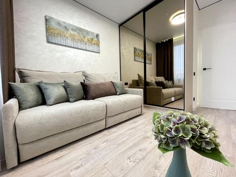 квартира по адресу Мартинова просп., (вул. Радісна, 6)