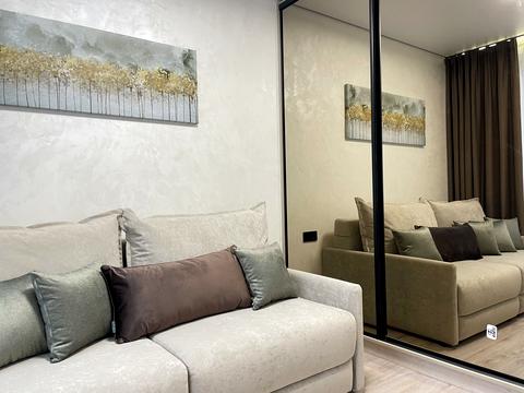 квартира по адресу Мартинова просп., (вул. Радісна, 6)