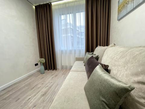 квартира по адресу Мартинова просп., (вул. Радісна, 6)