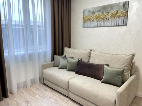 квартира по адресу Мартинова просп., (вул. Радісна, 6)