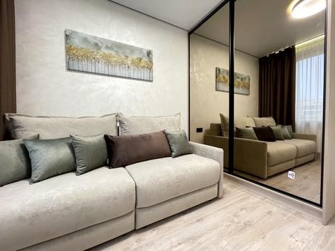 квартира по адресу Мартинова просп., (вул. Радісна, 6)