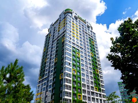 квартира за адресою Вишгородська вул., 45