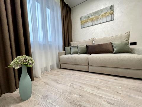 квартира по адресу Мартинова просп., (вул. Радісна, 6)