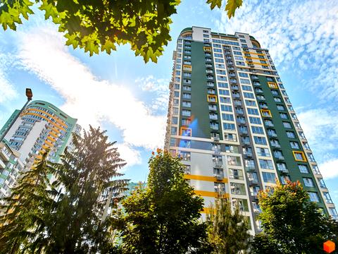 квартира за адресою Вишгородська вул., 45