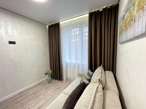 квартира по адресу Мартинова просп., (вул. Радісна, 6)