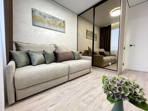 квартира по адресу Мартинова просп., (вул. Радісна, 6)