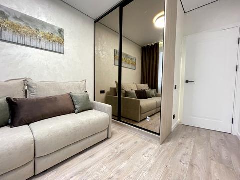 квартира по адресу Мартинова просп., (вул. Радісна, 6)