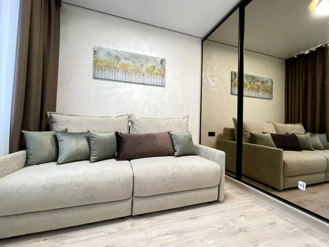 квартира по адресу Мартинова просп., (вул. Радісна, 6)